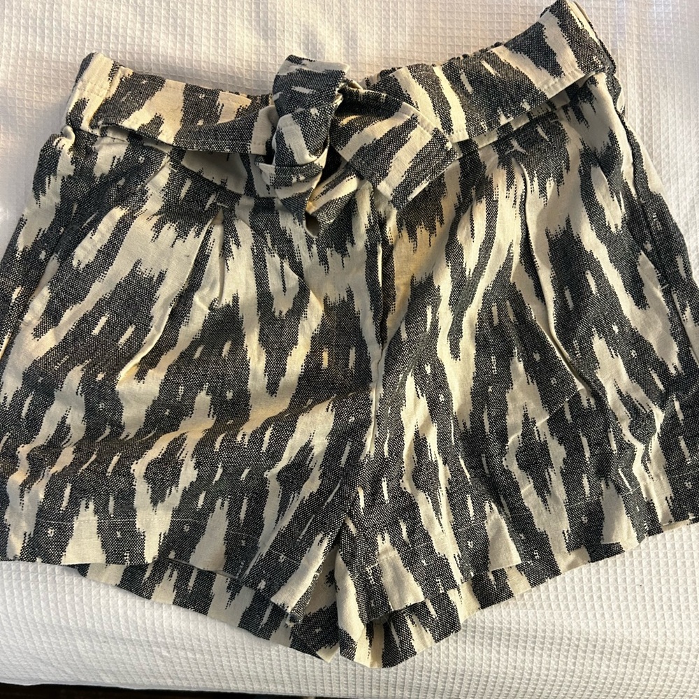 JCrew shorts